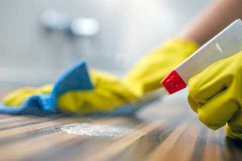 Professional House Cleaning Services For Hailey ID