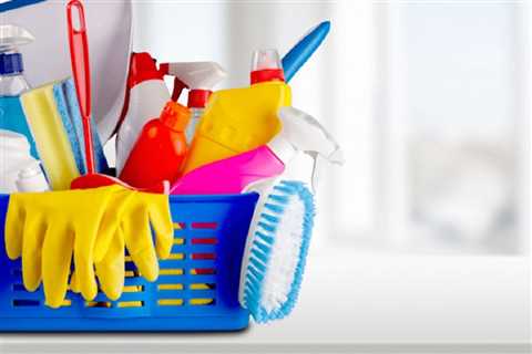 Local House Cleaning Services For Hailey Idaho