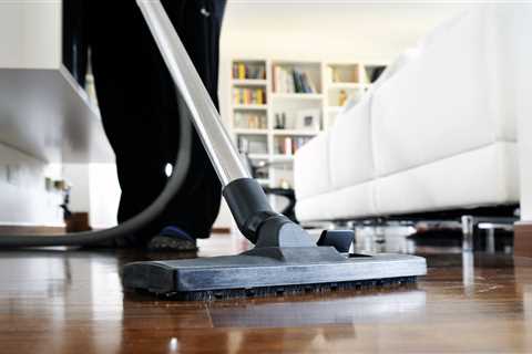 Professional House Cleaning Services Near Me For Hailey ID