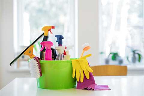 Home Cleaning Services In Hailey ID