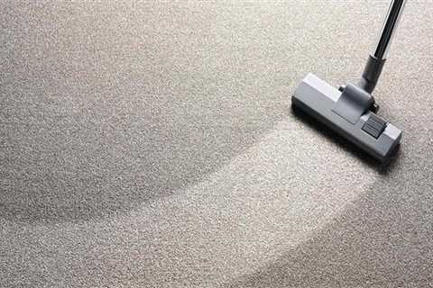 Carpet Cleaning Rawdon