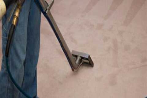 Carpet Cleaning Potterton