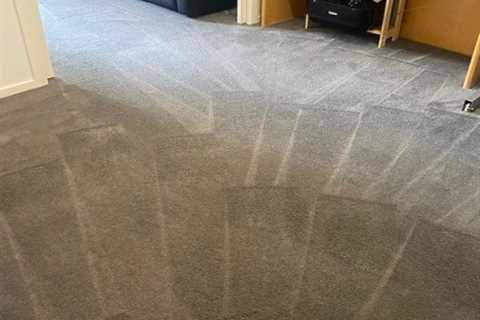 Carpet Cleaning Netherton