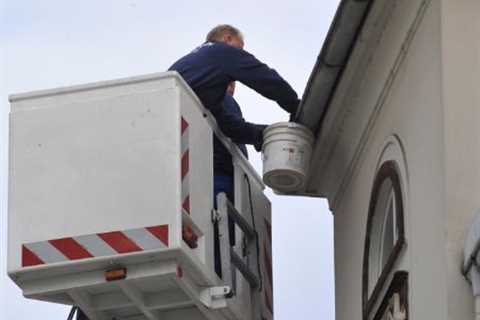 Roof Cleaning Clay Hill