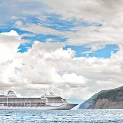 Regent Seven Seas Cruises Launches Generous Travel Partner Bonus