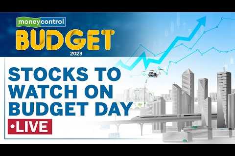 Budget 2023 Live | How Will Budget Affect These 14 Stocks? | Moneycontrol Pro Expert Decodes