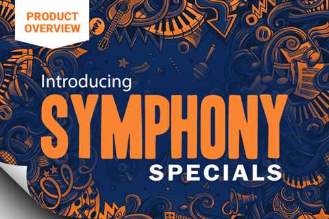 Introducing Symphony