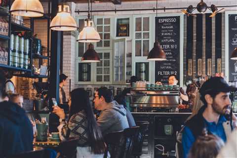 Strategic Ways for Restaurateurs to Grow Their Brands