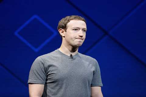 Facebook parent Meta soars 19% after Mark Zuckerberg promises 'year of efficiency' cost cuts and a..
