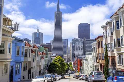 San Francisco homebuyers are benefiting more from the cooling housing market than those in any..