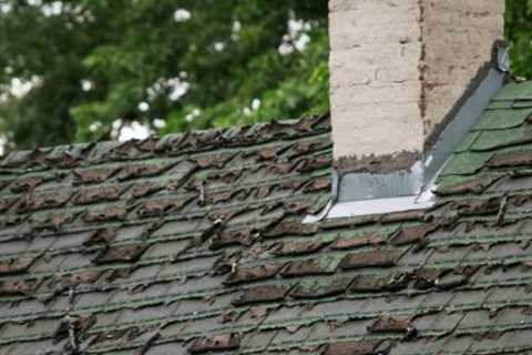 Roof Cleaning Hardway