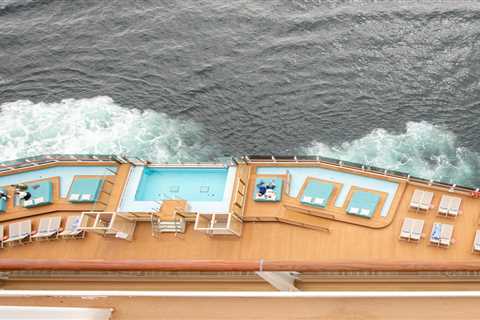 I sailed on both Royal Caribbean and Norwegian's newest cruise ships. Here's how they compared.