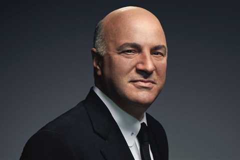 A conversation with Shark Tank's Kevin O'Leary on ChatGPT and how to invest in artificial..