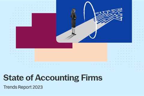 What Accounting Firms Are Struggling with Today