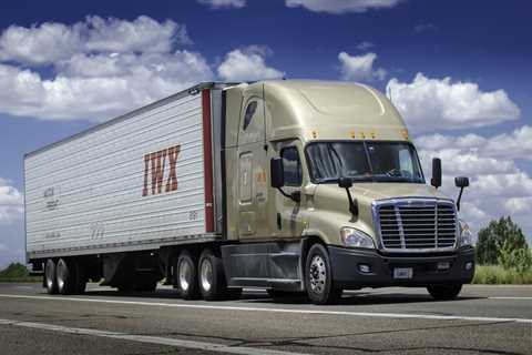 Western Flyer Xpress acquires Missouri truckload carrier’s assets