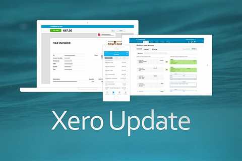 What's New with Xero: February 2023