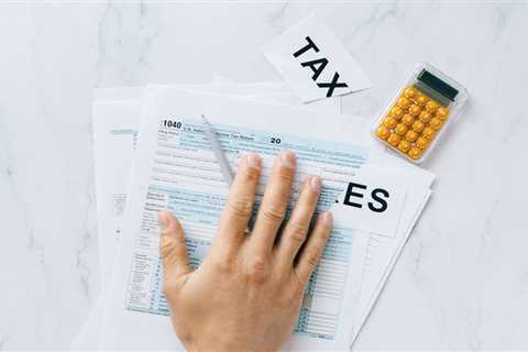 Taxes – Are You Classifying Your Employees Correctly?