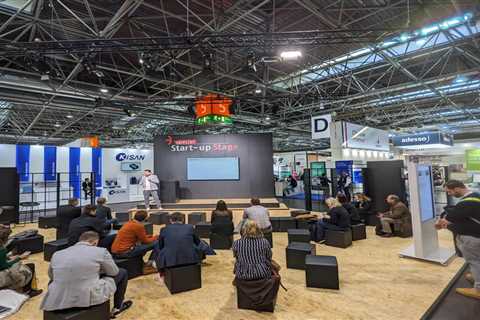 EuroShop 2023: insights, new launches and global community moments