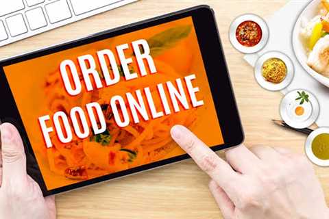 The smart Trick of Best Online Ordering Systems for Restaurants That Nobody is Discussing  - Online ..