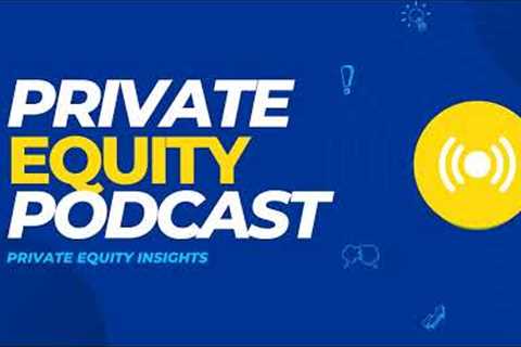 What are the latest trends in private equity fundraising?
