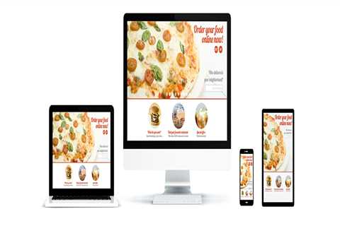 Some Known Details About Best Online Ordering Systems for Takeaway and Delivery  