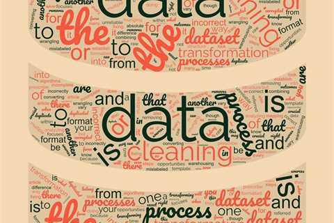 Data Services In Ohio From NW Database Services