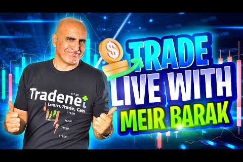 Brand New Week Day Trading LIVE