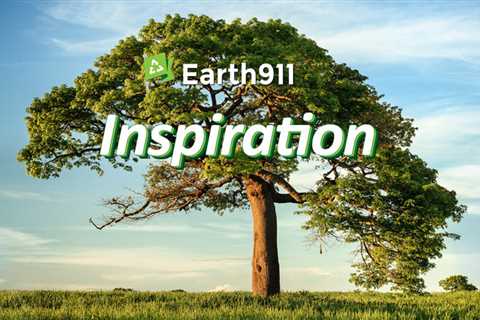 Earth911 Inspiration: We All Have the Earth in Common