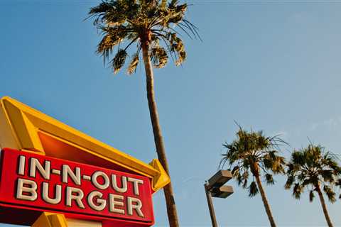 In-N-Out to open first East Coast territory office in Tennessee