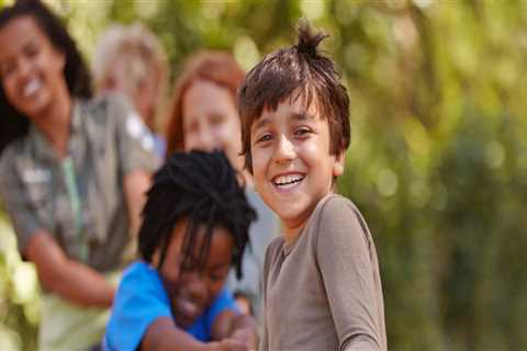 Enrolling Your Child in a Summer Camp Program in Baltimore, MD: A Comprehensive Guide