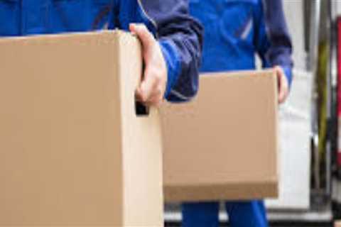 7 Things to Consider When Choosing a Moving and Storage Company