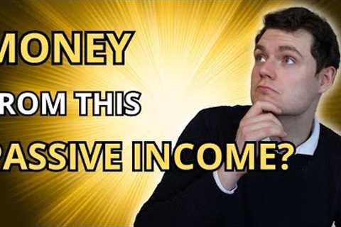 5 Steps to Start Making a Passive Income TODAY