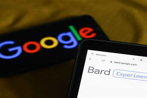 Google's new Bard chatbot told an AI expert it was trained using Gmail data. The company says..