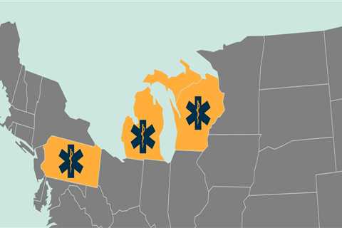 What Are the Rules for Using Medicare in Different States?