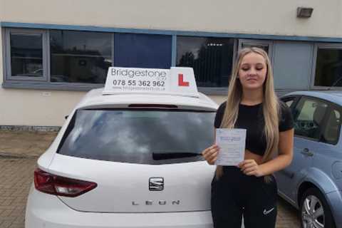 Driving Lessons Collingham