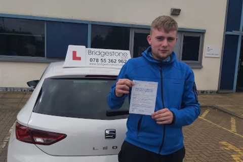 Driving Lessons Horbury