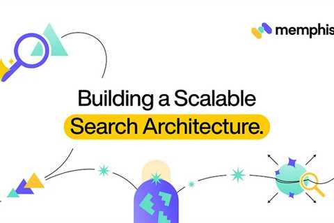 Building a Scalable Search Architecture