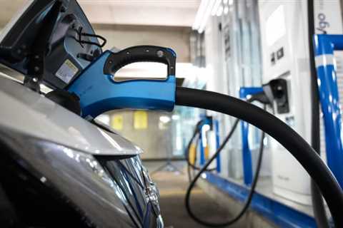 Biden administration could delay decision on electric car biofuel program