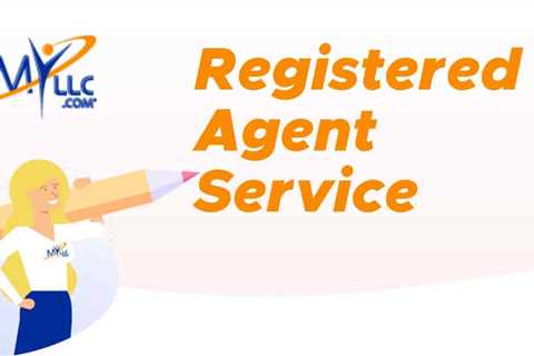 Arizona Registered Agent Service: MyLLC can help you!