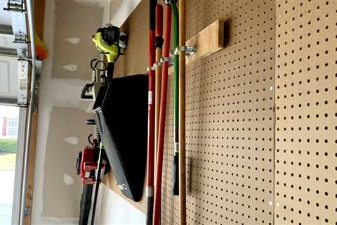 Best garage storage systems of 2023