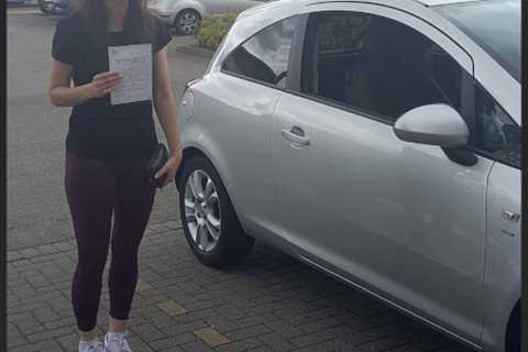 Driving Lessons Ravensthorpe