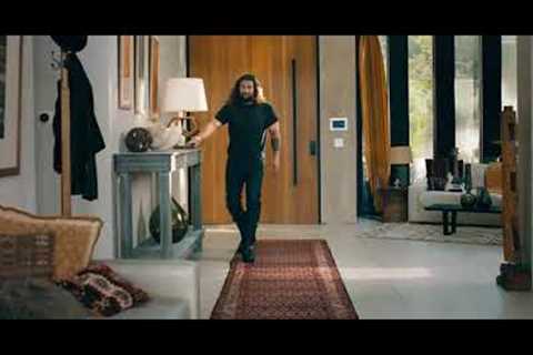 Jason Momoa Superbowl Commercial