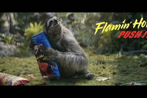 Push It | Flamin’ Hot | Super Bowl LVI TV Spot