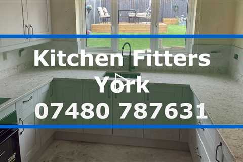 Kitchen Fitting York Hire Local Kitchen Fitters Bespoke Fitted Kitchens