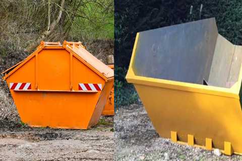 Skip Hire Alwoodley