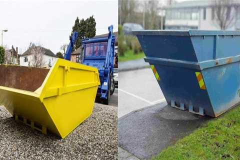 Skip Hire Bramham