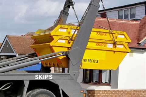 Skip Hire Bramley