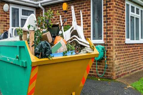 Skip Hire Castleford