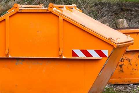 Skip Hire Horsforth