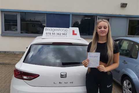 Driving Lessons Westborough